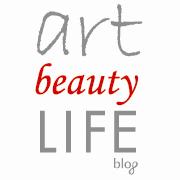 Art beauty life blog